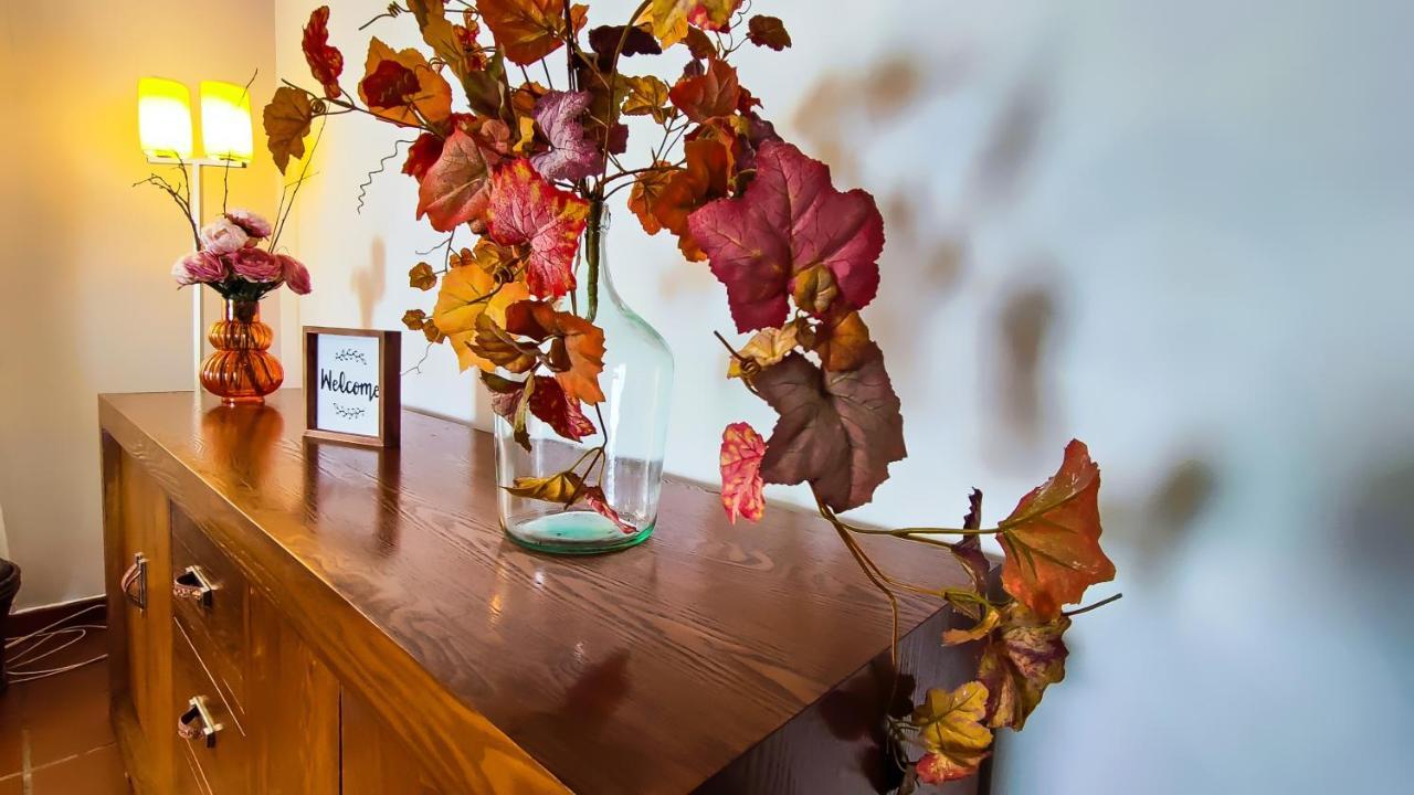 Casa Gina, With Views To Funchal Bay Villa Ngoại thất bức ảnh