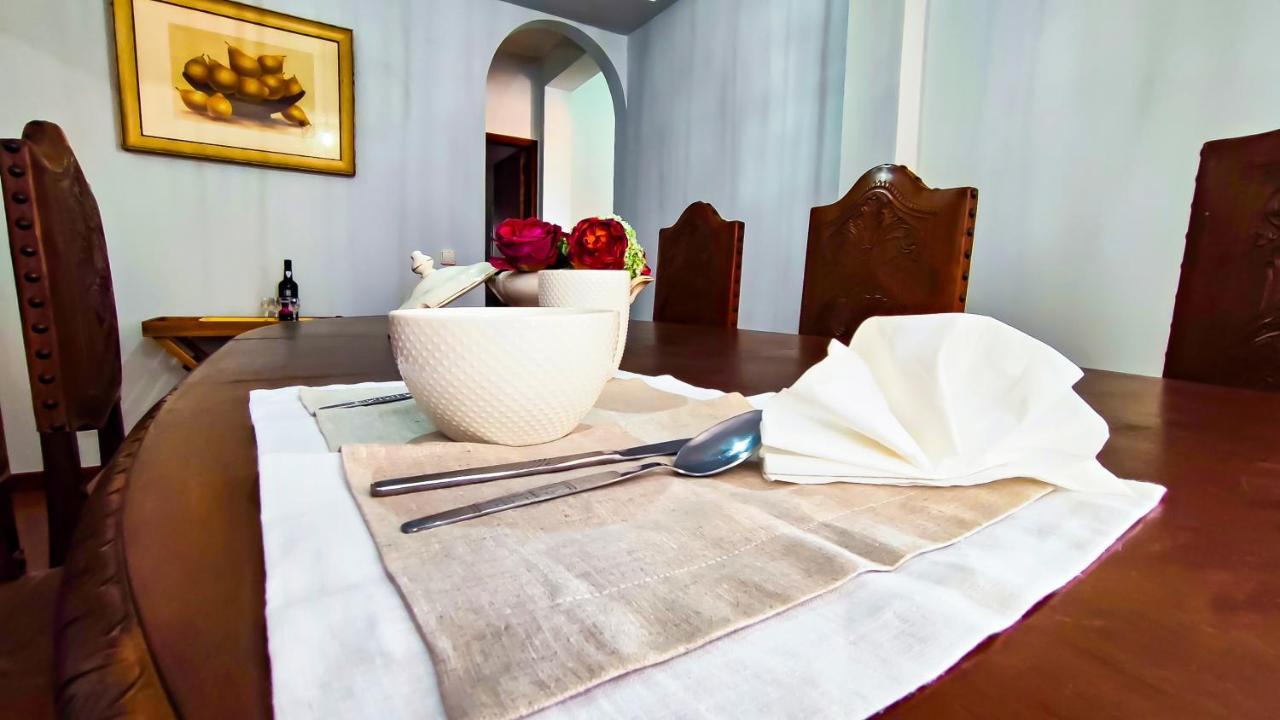Casa Gina, With Views To Funchal Bay Villa Ngoại thất bức ảnh