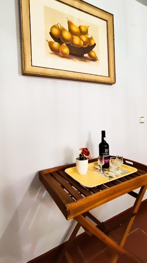 Casa Gina, With Views To Funchal Bay Villa Ngoại thất bức ảnh