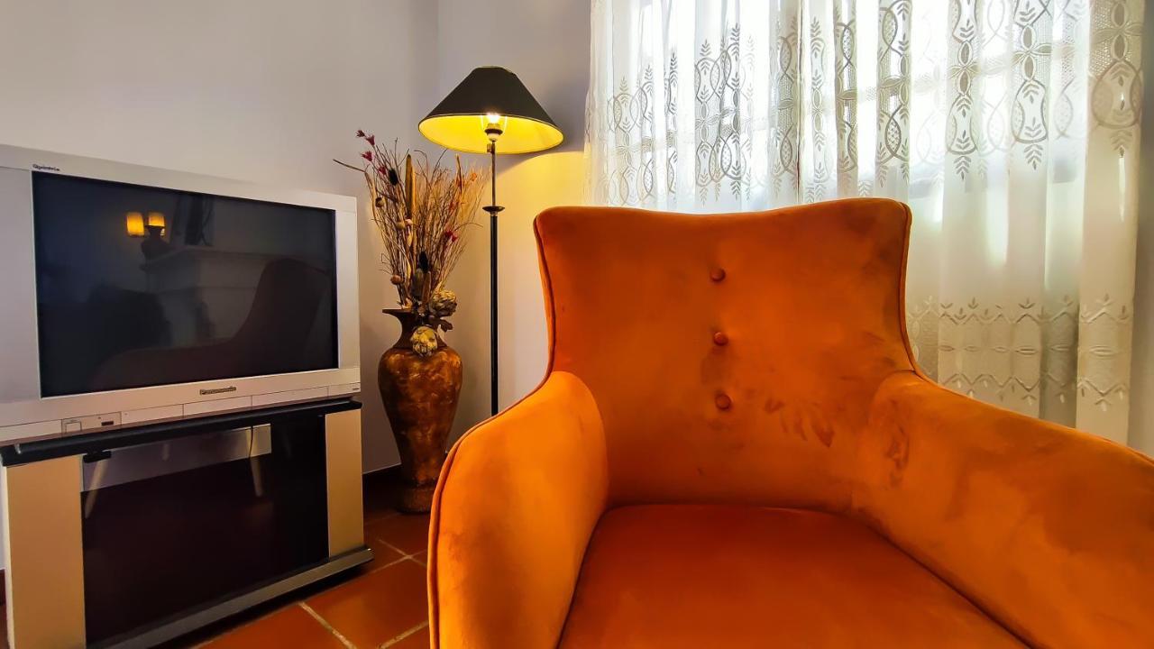 Casa Gina, With Views To Funchal Bay Villa Ngoại thất bức ảnh