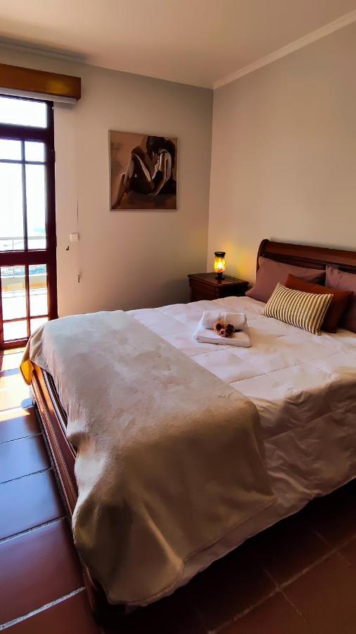 Casa Gina, With Views To Funchal Bay Villa Ngoại thất bức ảnh