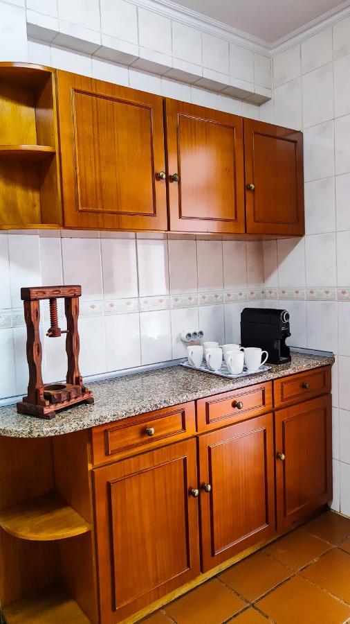 Casa Gina, With Views To Funchal Bay Villa Ngoại thất bức ảnh