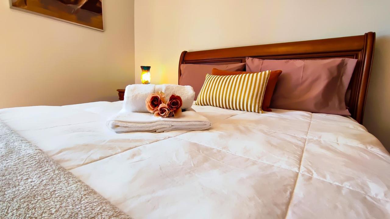 Casa Gina, With Views To Funchal Bay Villa Ngoại thất bức ảnh